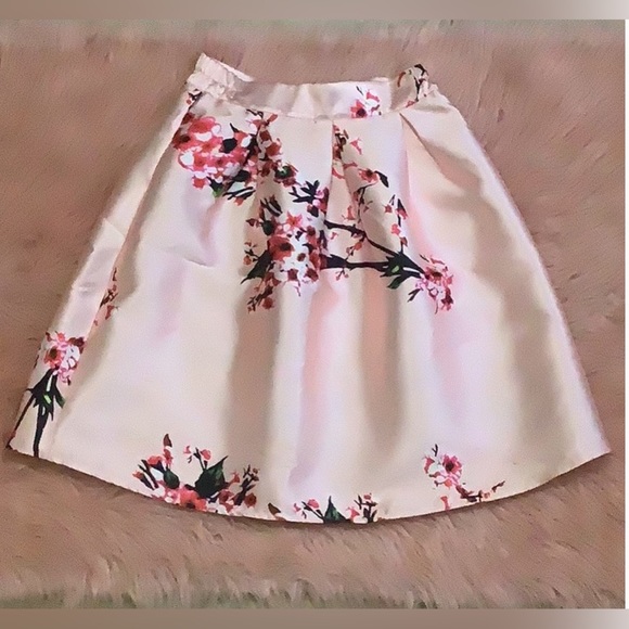 Allegra k skirt🌸 - Picture 2 of 14